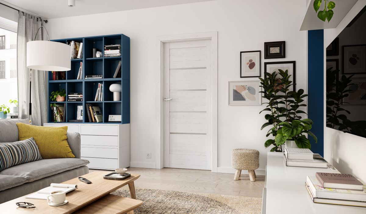 PORTA VERTE HOME, skupina G