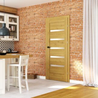 PORTA VERTE HOME, skupina H