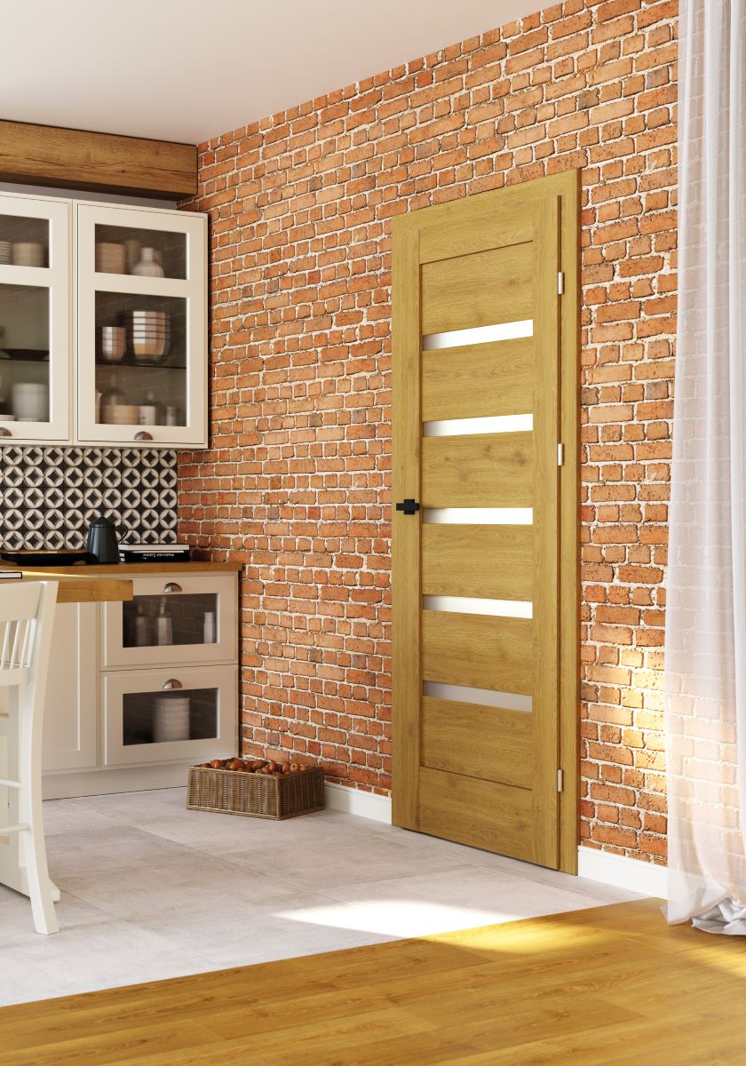 PORTA VERTE HOME, skupina H – Obrázok 3