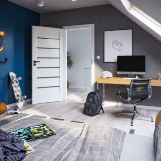 PORTA VERTE HOME, skupina J