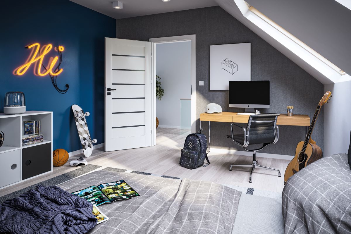 PORTA VERTE HOME, skupina J