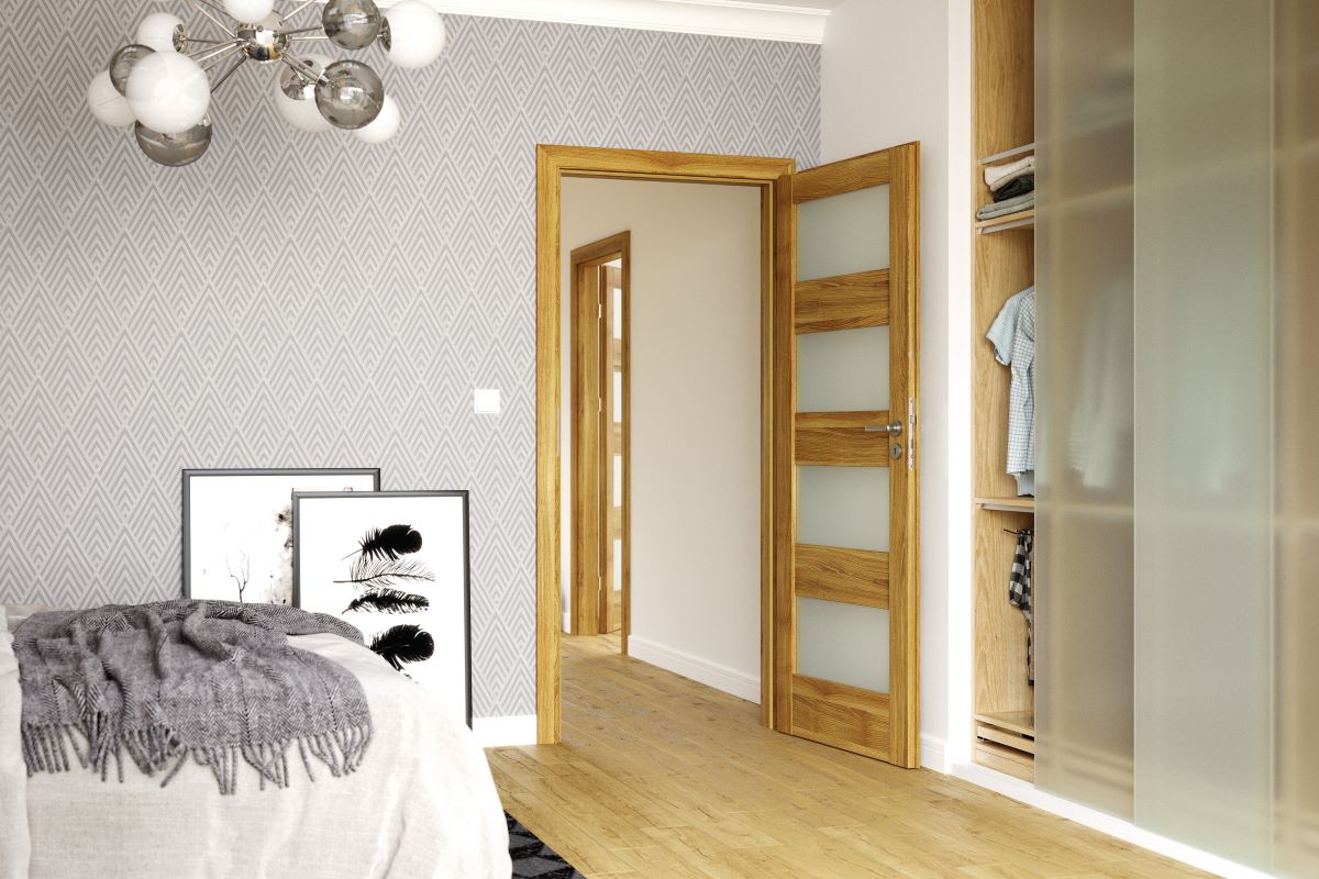 PORTA VERTE HOME, skupina L