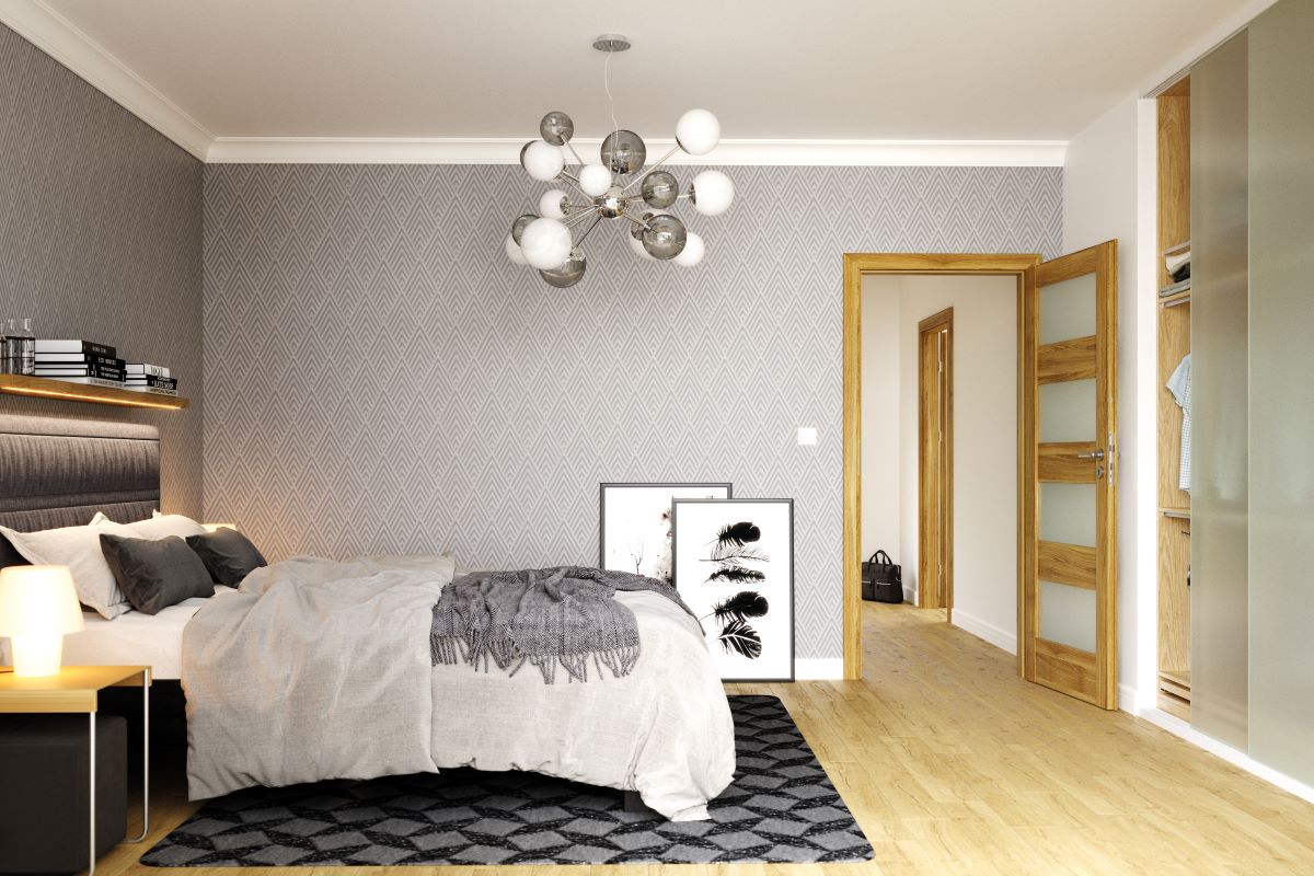 PORTA VERTE HOME, skupina L – Obrázok 2