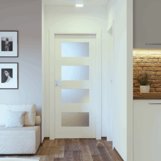 PORTA VERTE PREMIUM, skupina A