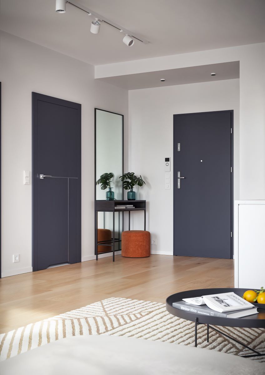 PORTA UNI COLOR MODERN