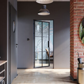 PORTA LOFT OCEĽOVÉ